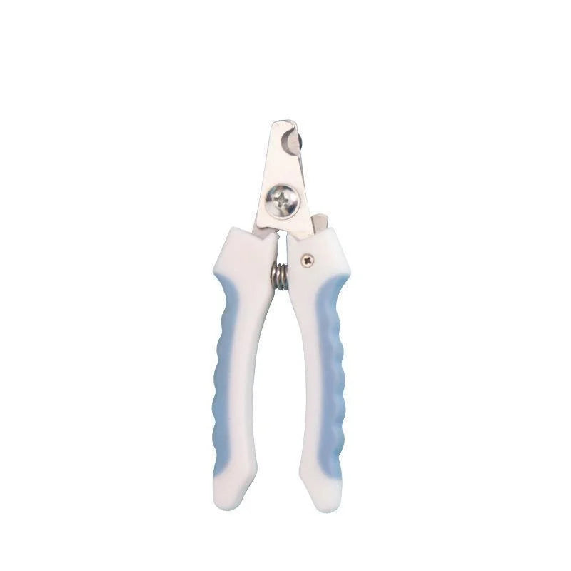 Professional Pet Nail Clipper | Safe Grooming Tool for Dogs 