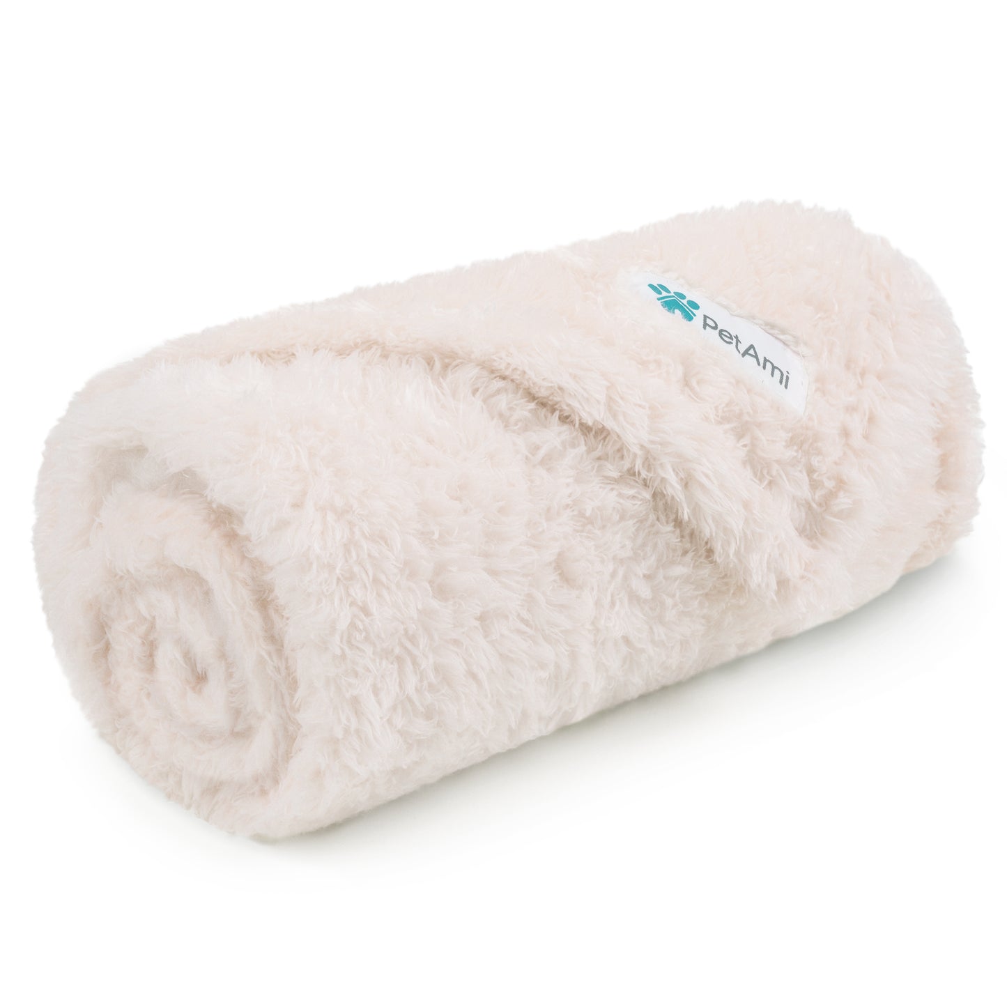 Ultra Soft Sherpa Dog Blanket | Cozy Fleece Blanket for Dogs