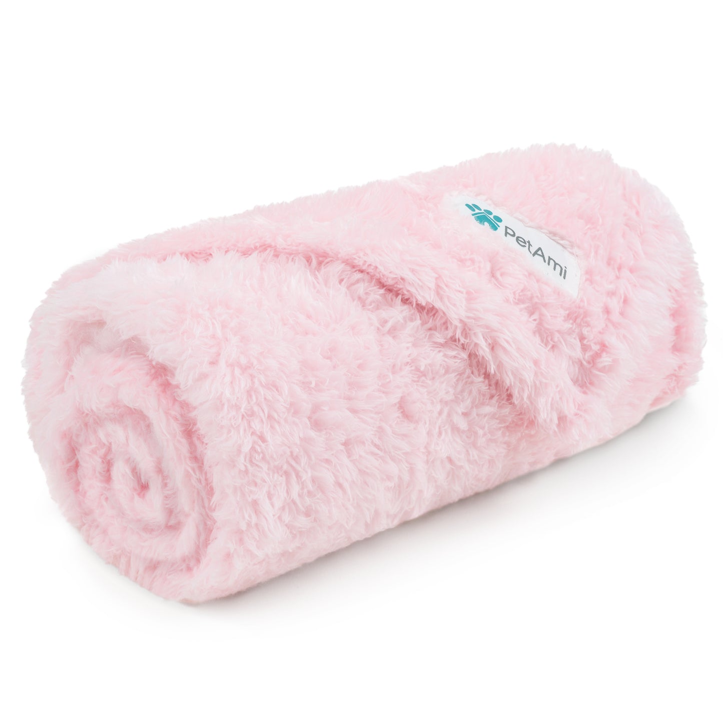 Ultra Soft Sherpa Dog Blanket | Cozy Fleece Blanket for Dogs