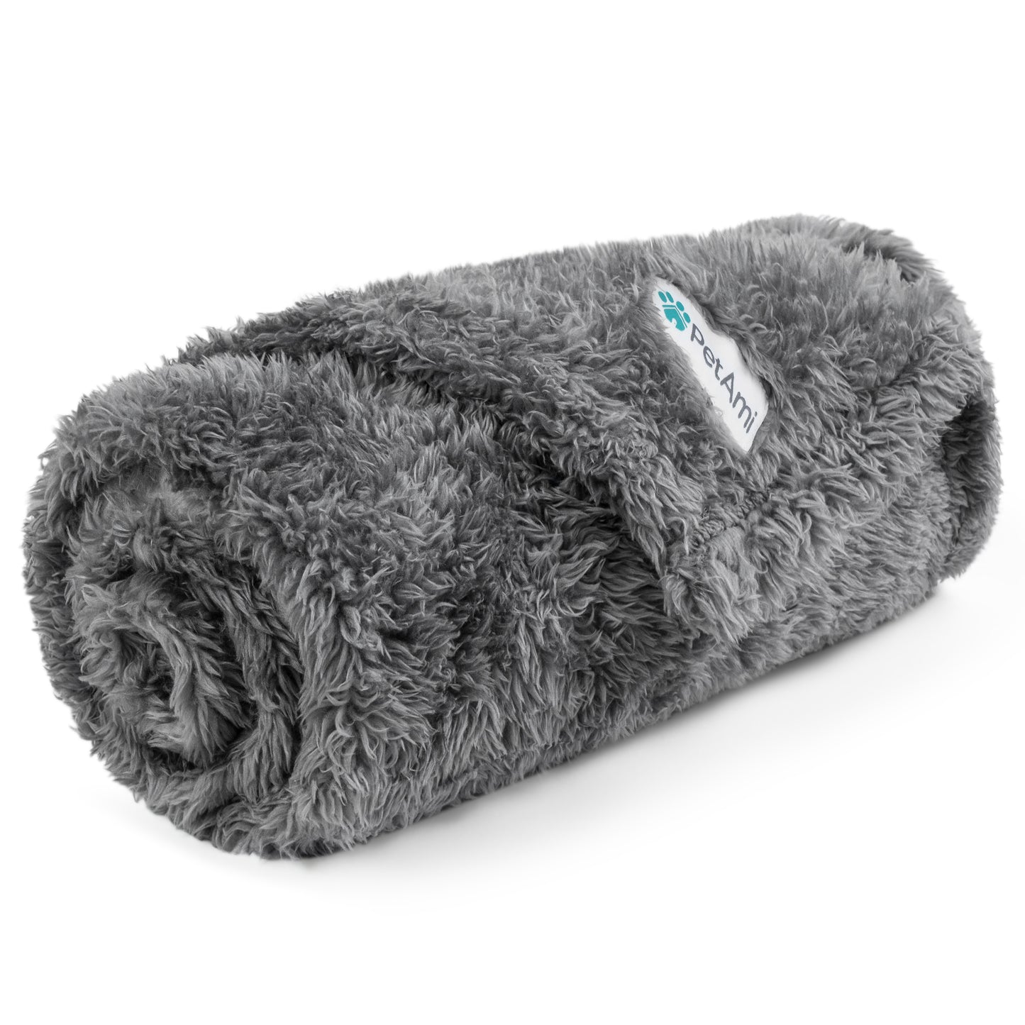 Ultra Soft Sherpa Dog Blanket | Cozy Fleece Blanket for Dogs