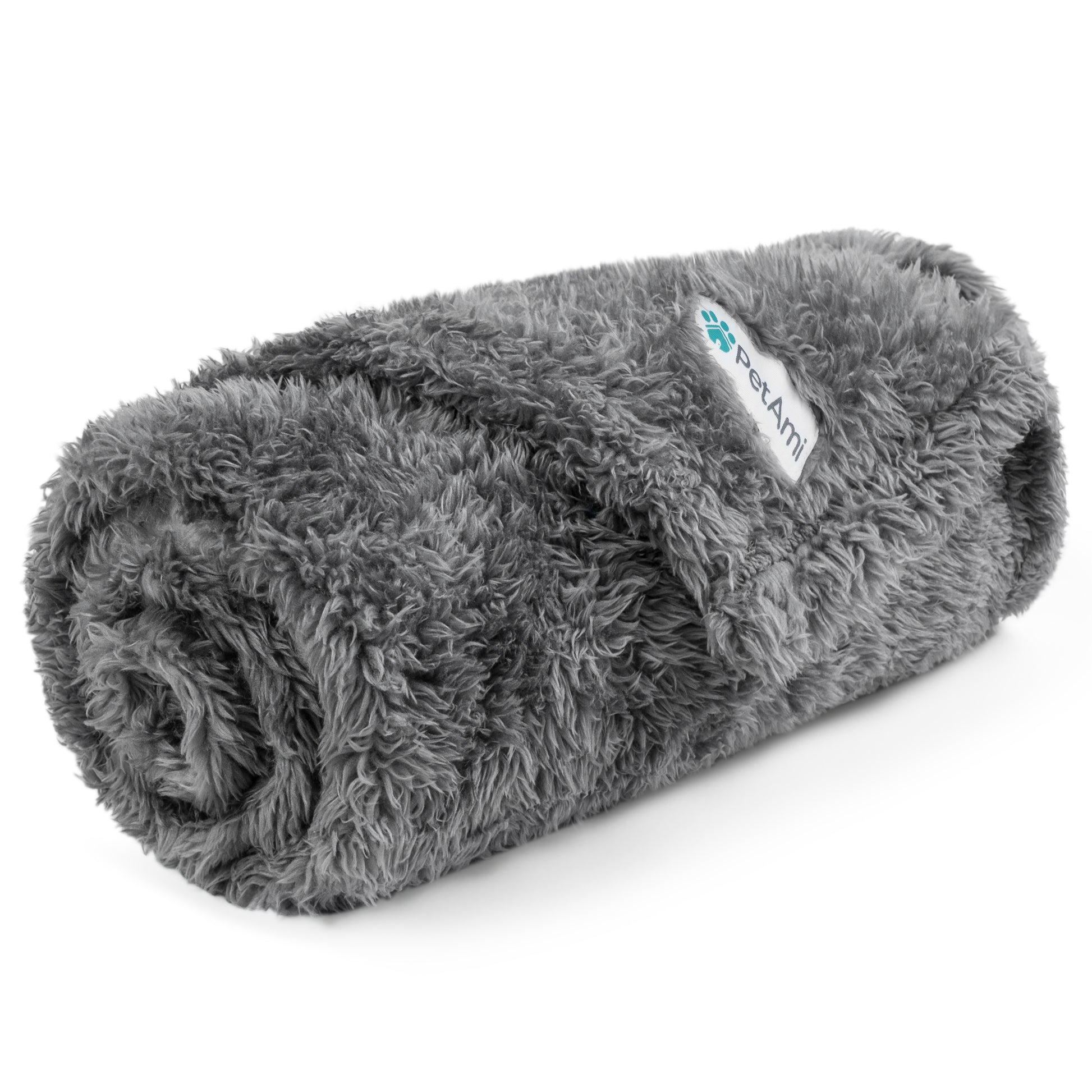 Ultra Soft Sherpa Dog Blanket | Cozy Fleece Blanket for Dogs