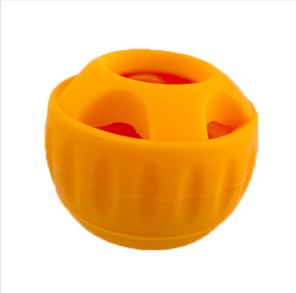 Interactive Dog Slow Feeder Toy Dish