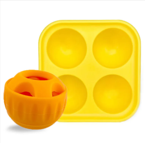 Interactive Dog Slow Feeder Toy Dish