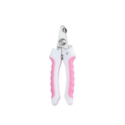 Professional Pet Nail Clipper | Safe Grooming Tool for Dogs 