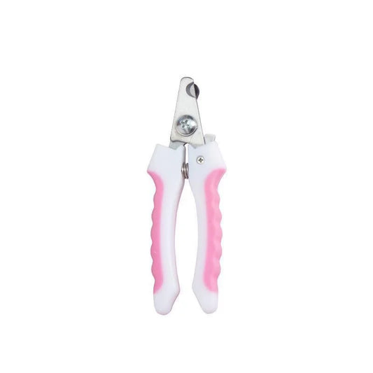 Professional Pet Nail Clipper | Safe Grooming Tool for Dogs 