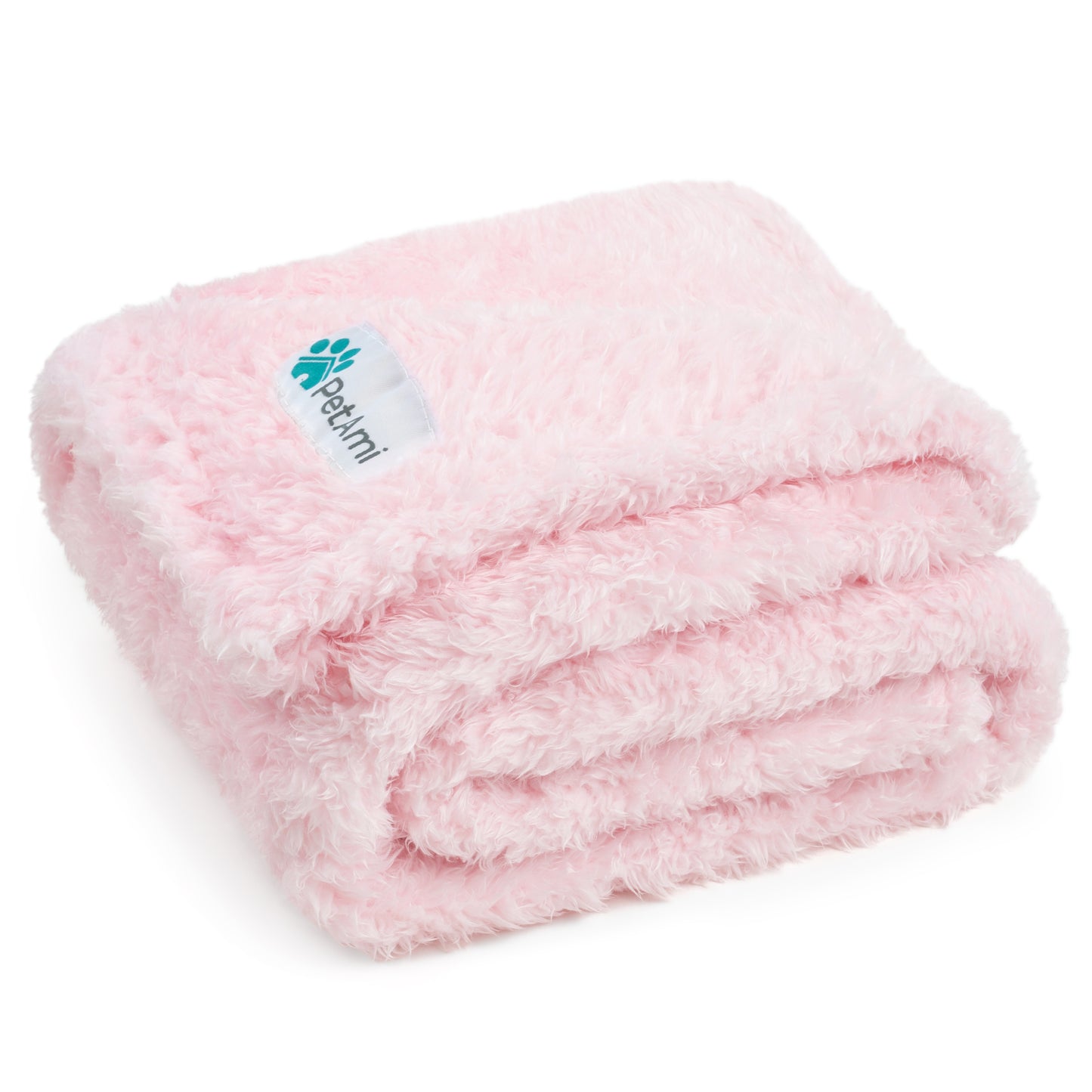 Ultra Soft Sherpa Dog Blanket | Cozy Fleece Blanket for Dogs