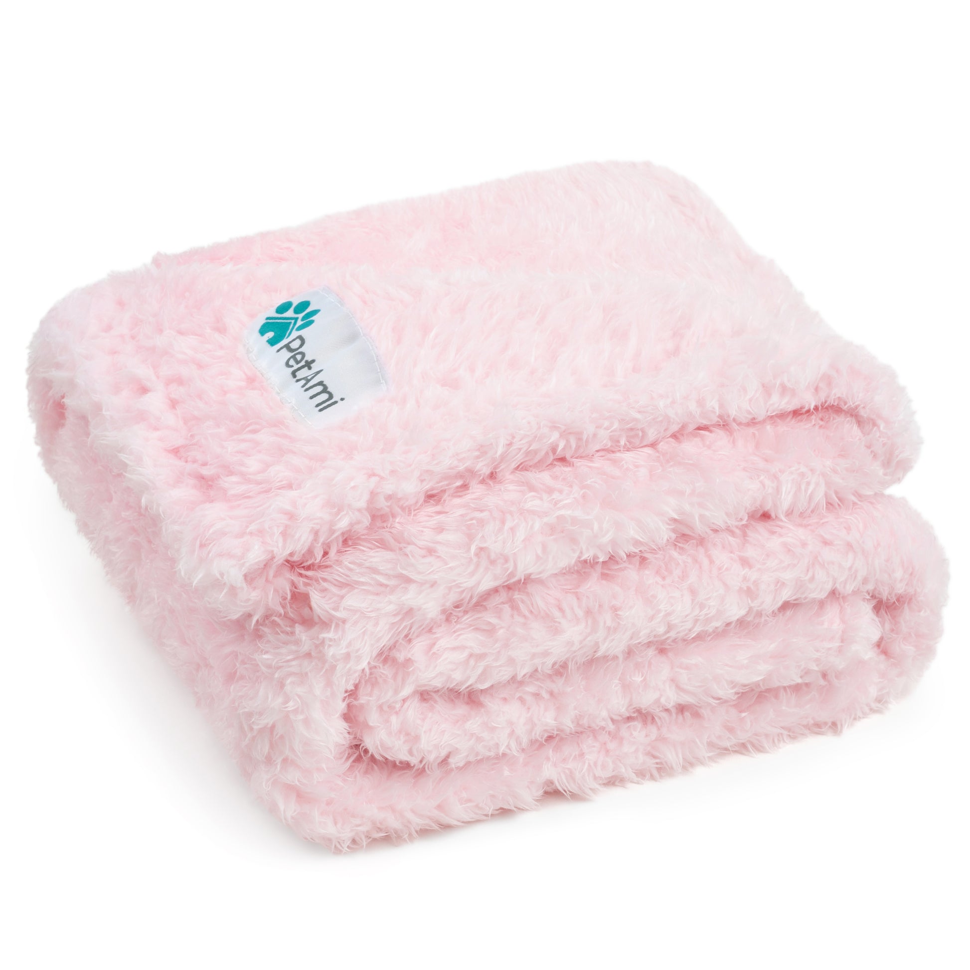 Ultra Soft Sherpa Dog Blanket | Cozy Fleece Blanket for Dogs