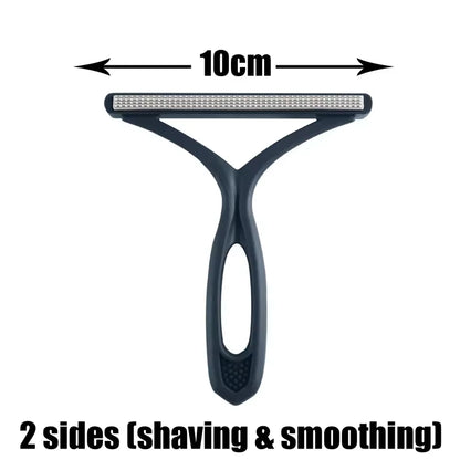 3-in-1 Steam Grooming Brush | Electric Pet Brush for Shedding & Massage