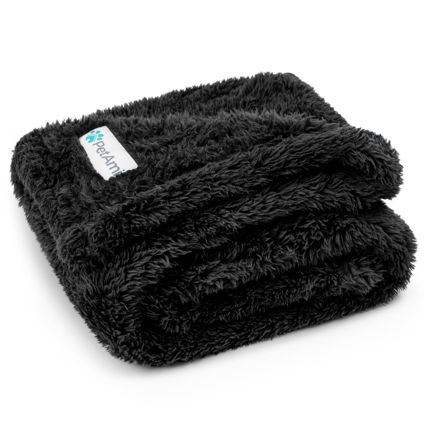Ultra Soft Sherpa Dog Blanket | Cozy Fleece Blanket for Dogs