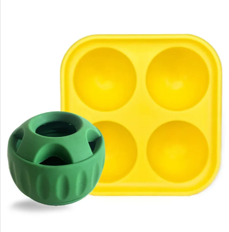 Interactive Dog Slow Feeder Toy Dish
